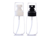 les soins de la peau de 80ml 100ml mettent l'emballage en bouteille, OEM vide de bouteilles de cosmétique/ODM