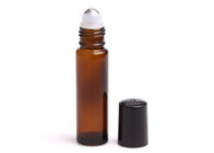 5ml - la bouteille de l'huile 10ml essentielle, les bouteilles cosmétiques givrées a adapté acceptable aux besoins du client