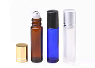 5ml - la bouteille de l'huile 10ml essentielle, les bouteilles cosmétiques givrées a adapté acceptable aux besoins du client