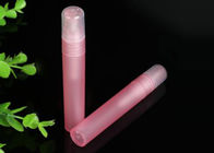 bouteille en plastique portative de la couleur pp du rose 10ml pour l'emballage professionnel d'infirmière