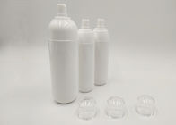 CHOYEZ le soin blanc de corps de couleur de bouteilles faites sur commande de cosmétique du plastique 30ml 100ml 120ml