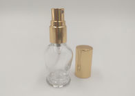 Bouteille de mise en bouteilles distincte portative mince de bouteille de parfum de la forme 5ml 10ml 20ml