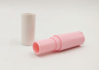 surface écologique cosmétique Winly de couleur d'injection de tubes du baume à lèvres 3.5g