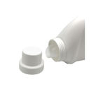 Matte adaptée aux besoins du client bouteille en plastique de liquide de lavage de PE de 1 litre