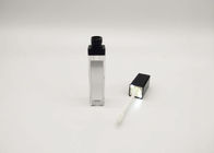 Bouteilles cosmétiques en plastique d'espace libre des soins de la peau 6.5ml avec la lampe de LED