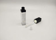 Bouteilles cosmétiques en plastique d'espace libre des soins de la peau 6.5ml avec la lampe de LED