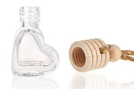 Bouteille de parfum en verre accrochante fraîche de la place 15ml d'air