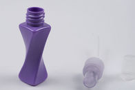 bouteilles cosmétiques en plastique de la petite taille 20ml pour l'emballage de soins de la peau