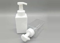 conteneur de conditionnement en plastique d'ANIMAL FAMILIER de bouteille de savon d'aseptisant de main de la place 500ml pour le détergent facial