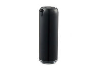 Le cosmétique acrylique de noir d'OEM 50ml met l'estampillage en bouteille chaud