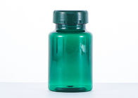 80ml 150ml a adapté les bouteilles aux besoins du client de empaquetage de soins de santé de capsule