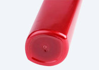 Le shampooing cosmétique fait sur commande en plastique d'ANIMAL FAMILIER met 500ml en bouteille avec la pompe de lotion