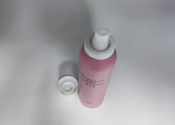 bouteilles cosmétiques faites sur commande d'aseptisant en plastique de la main 200ml avec le pulvérisateur de brume