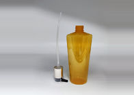 bouteille en plastique de pompe de shampooing de Boston de l'ANIMAL FAMILIER 230ml avec la pompe de lotion