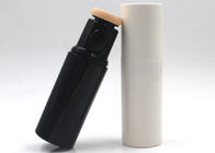 emballage cosmétique de lotion de 35ml 45ml de bouteille de protection solaire d'isolement sous vide bas privé d'air de crème