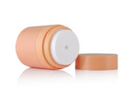 Bouteille privée d'air crème 15g 30g 50g de pompe d'oeil cosmétique rond en plastique pour des soins de la peau