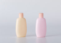 bouteille en plastique de gel de douche du shampooing 300ml avec la pompe de lotion