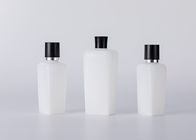 bouteille de shampooing de HDPE de gel de la douche 500ml avec la pompe de lotion