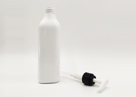 le cosmétique fait sur commande de la place 350ml met le plastique en bouteille d'ANIMAL FAMILIER