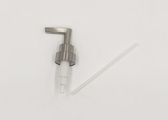 24/410 28/410 couleur d'or de pompe cosmétique de jet