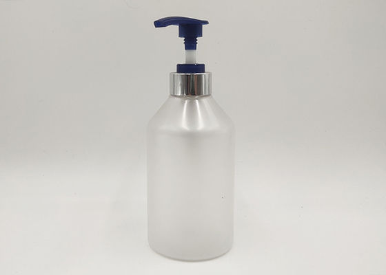 Bouteilles cosmétiques faites sur commande de forme d'emballage unique d'ANIMAL FAMILIER