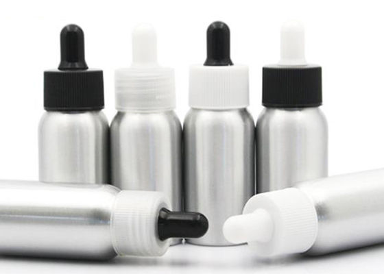 bouteille de jet de protection solaire de 50ml 100ml pour l'huile essentielle