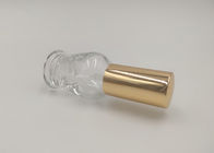 Bouteille de mise en bouteilles distincte portative mince de bouteille de parfum de la forme 5ml 10ml 20ml