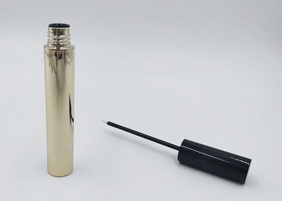 Cachetage réutilisable adapté aux besoins du client de brosse de tube de mascara