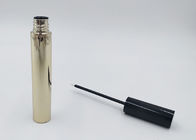 Tube réutilisable adapté aux besoins du client de mascara, cachetage cosmétique de brosse de bouteilles d'eye-liner