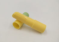 Mini tube rechargeable de lustre de la lèvre 3.5g, aperçus gratuits vides de conteneurs de lustre de lèvre