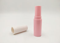 surface écologique cosmétique Winly de couleur d'injection de tubes du baume à lèvres 3.5g