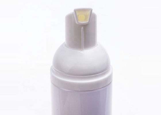 Bouteilles de plastique d'ANIMAL FAMILIER du liquide de lavage de main de voyage 30ml