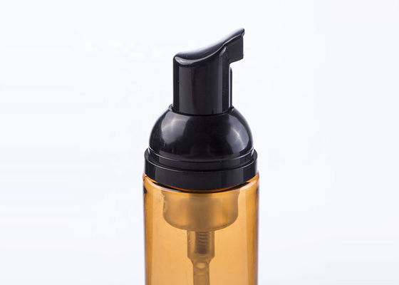 Bouteilles de plastique d'ANIMAL FAMILIER du liquide de lavage de main de voyage 30ml