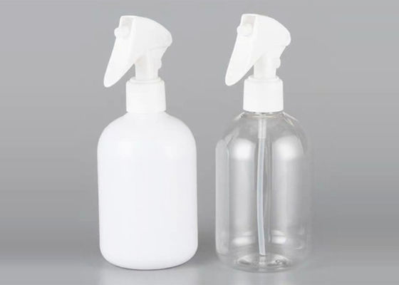 bouteilles en plastique d'ANIMAL FAMILIER de 300ml 500ml avec le pulvérisateur Triger