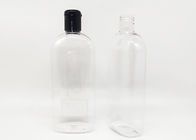 Emballage cosmétique d'aseptisant de main de bouteille de lotion du lustre 500ml